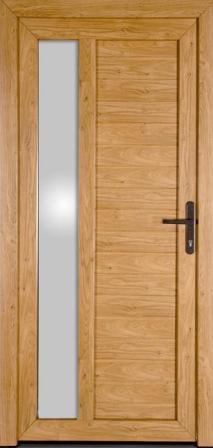 Oknoplast drzwi Lublin